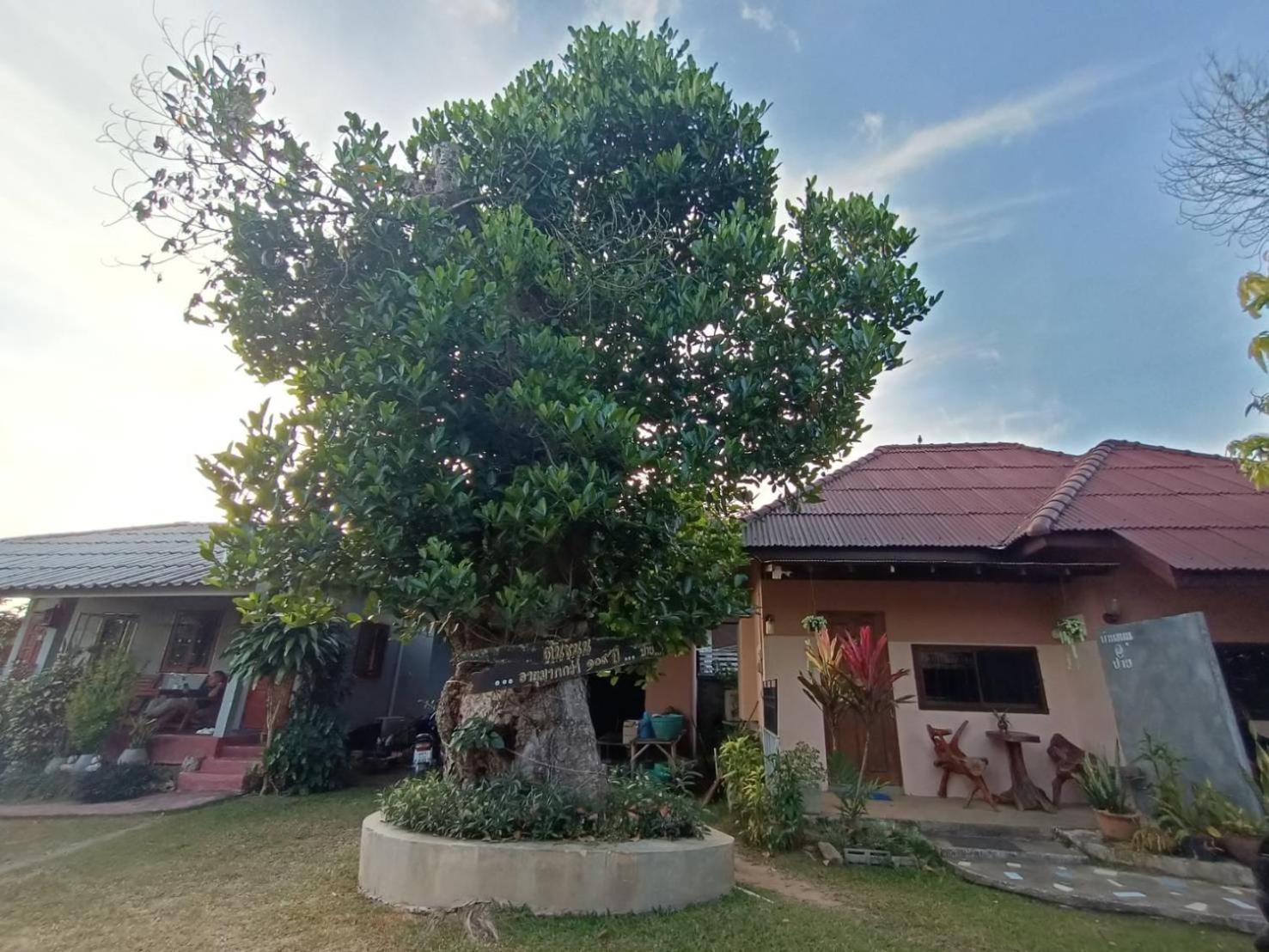 Baankanoonpai Exteriér fotografie